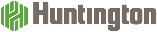 Huntington Logo
