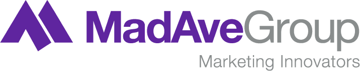 MadAveGroup Logo